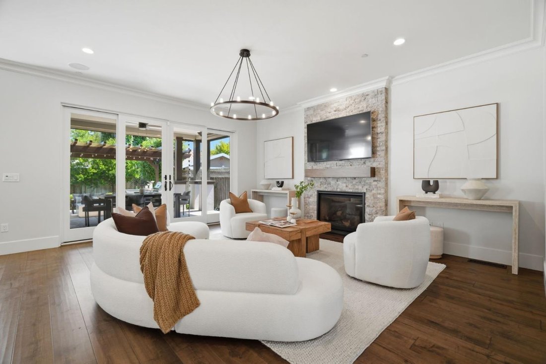 House in San Jose, California, United States 5 - 18698126
