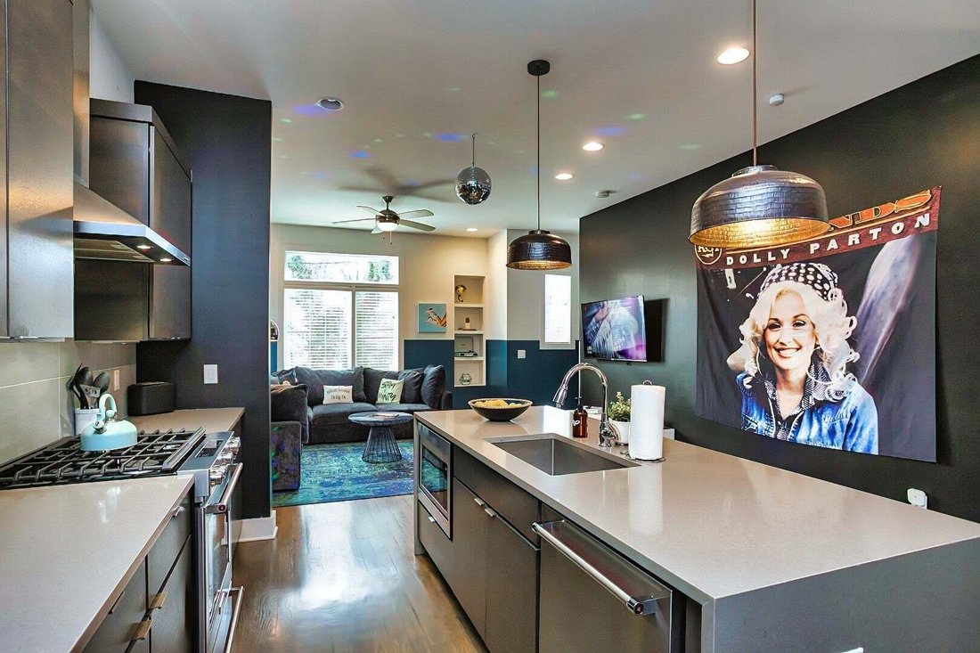 Residenza a Nashville, Tennessee, Stati Uniti 3 - 18698664