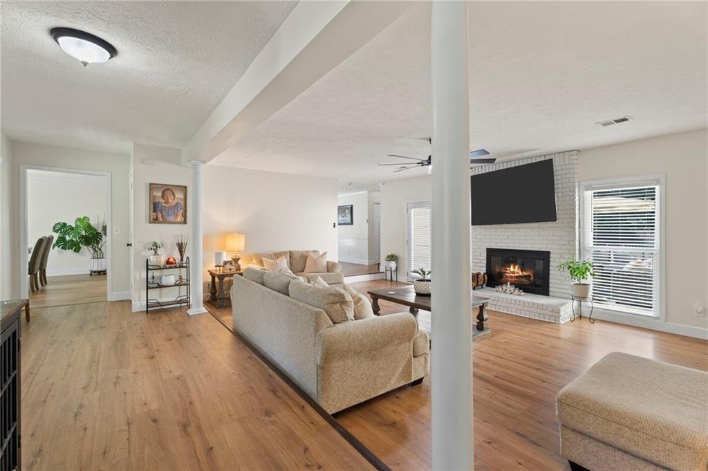 House in Snellville, Georgia, United States 4 - 18697747