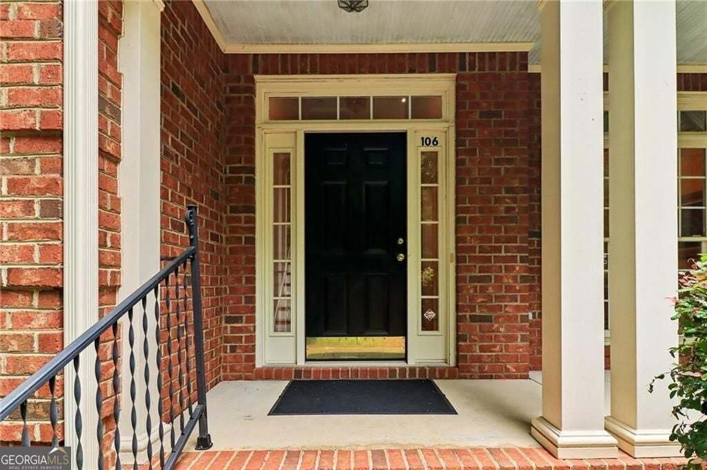 Maison à Bogart, Géorgie, États-Unis 5 - 18023002