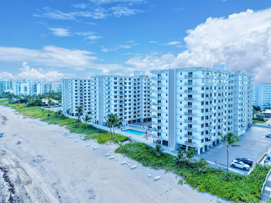 Eigentumswohnung in Boca Raton, Florida, Vereinigte Staaten 3 - 18656885