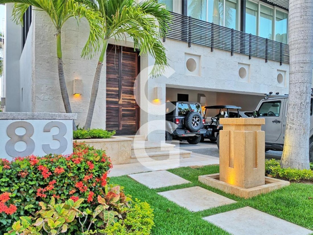 House in Cancún, Quintana Roo, Mexico 5 - 18696310