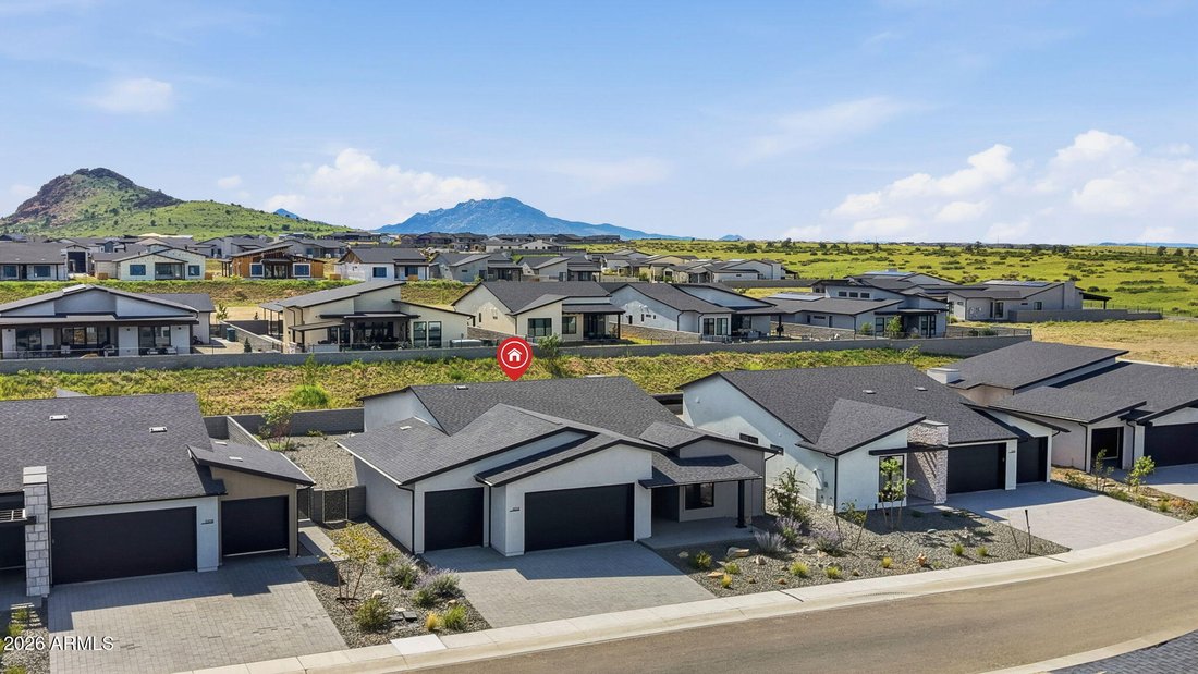 House in Prescott Valley, Arizona, United States 2 - 18698025