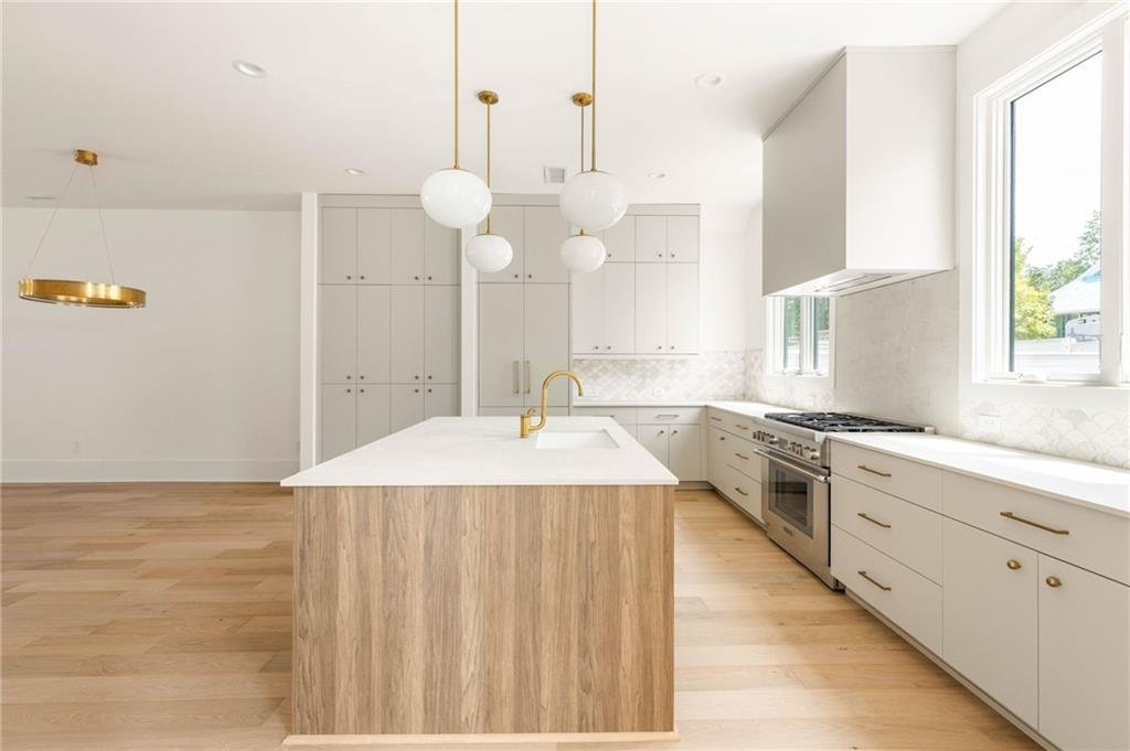 Townhouse in Newnan, Georgia, United States 5 - 18697808