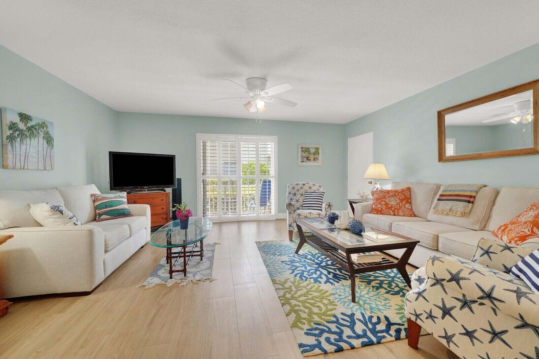 Condo in Boynton Beach, Florida, United States 2 - 18698465