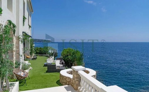 Apartment in Mont Boron, Nice, Provence-Alpes-Côte d'Azur 1