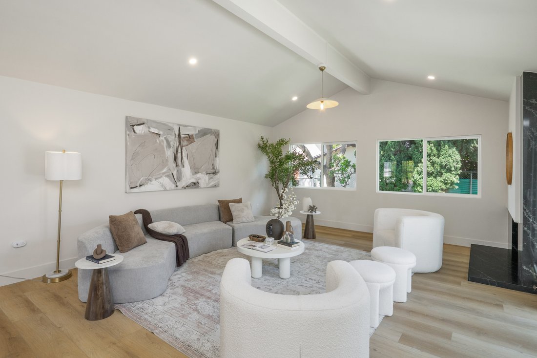 Casa a Torrance, California, Stati Uniti 5 - 18696544