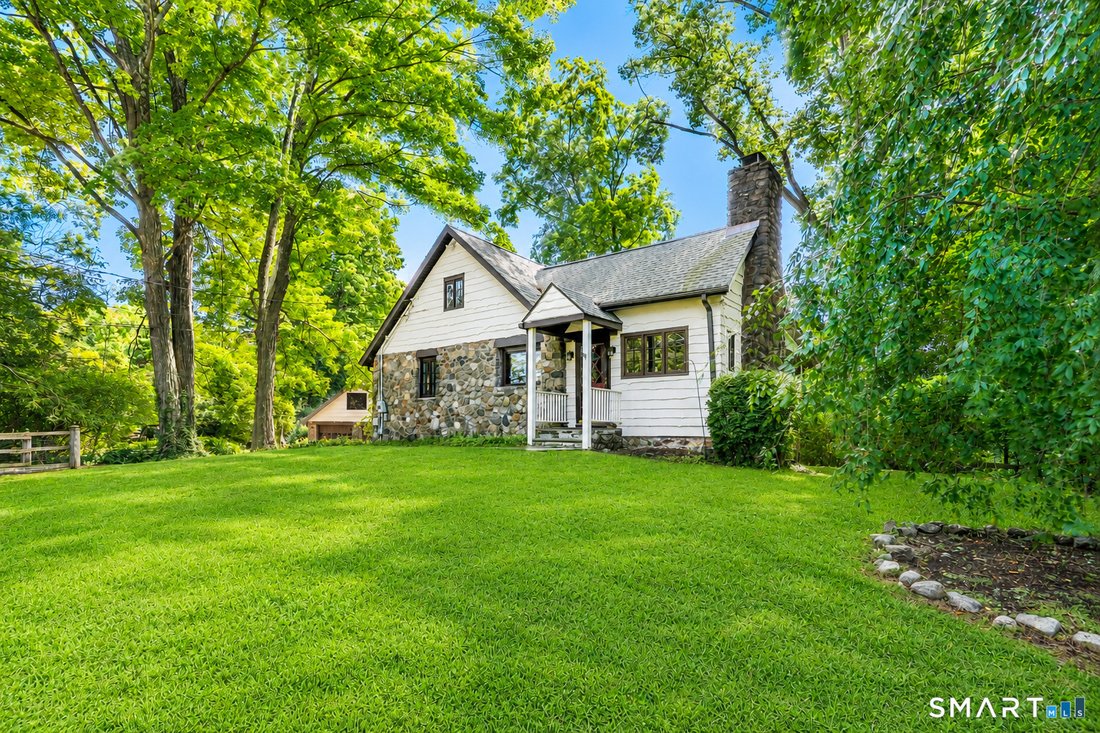 House in Ridgefield, Connecticut, United States 2 - 18698953