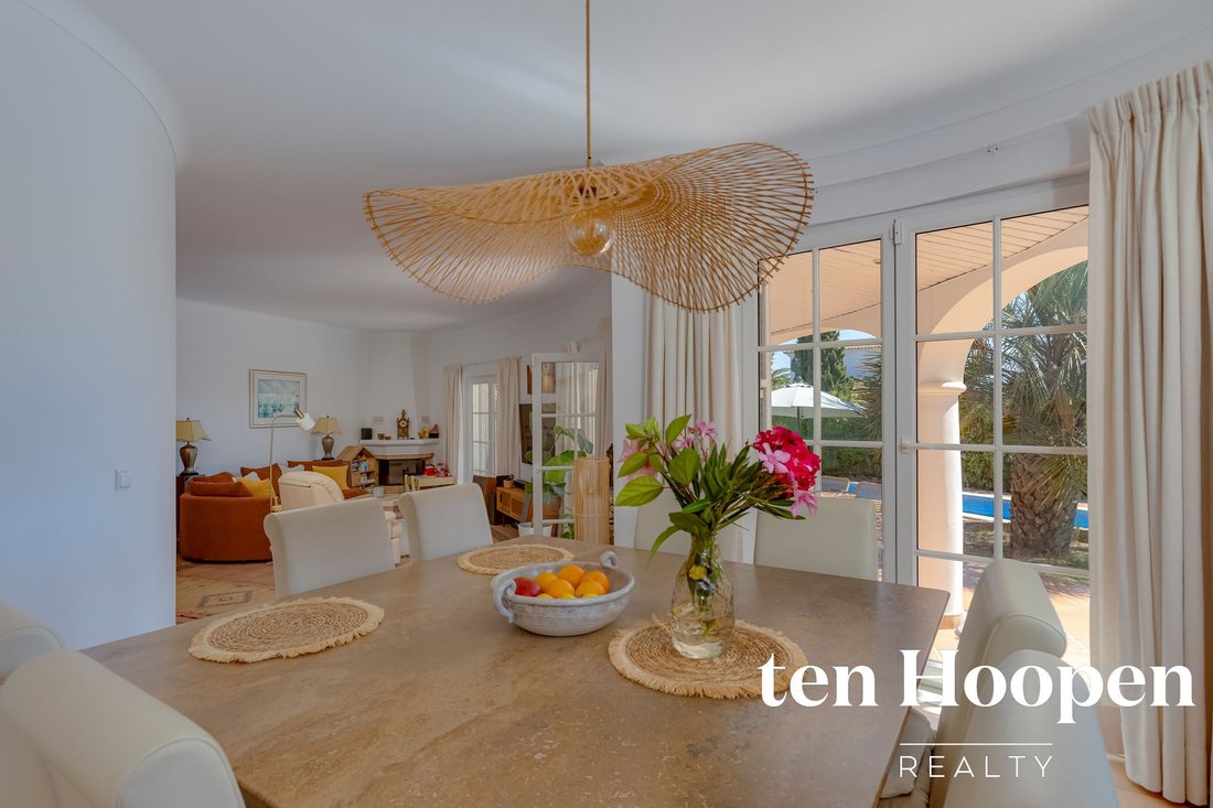 Villa in Praia da Luz, Algarve, Portugal 4 - 18699192