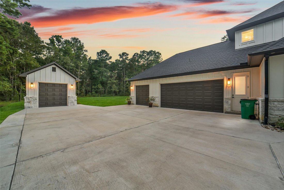 House in Montgomery, Texas, United States 5 - 18698806