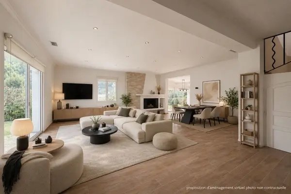 House in Ganteaume, Aubagne, France 1 - 18148484