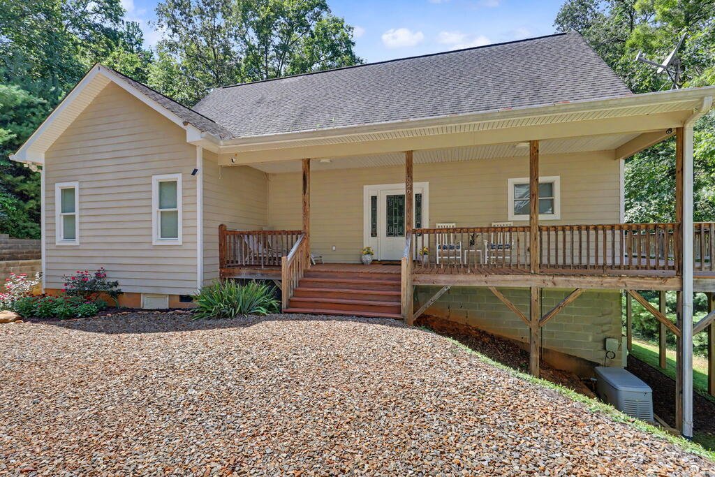 House in Murphy, North Carolina, United States 2 - 18696705