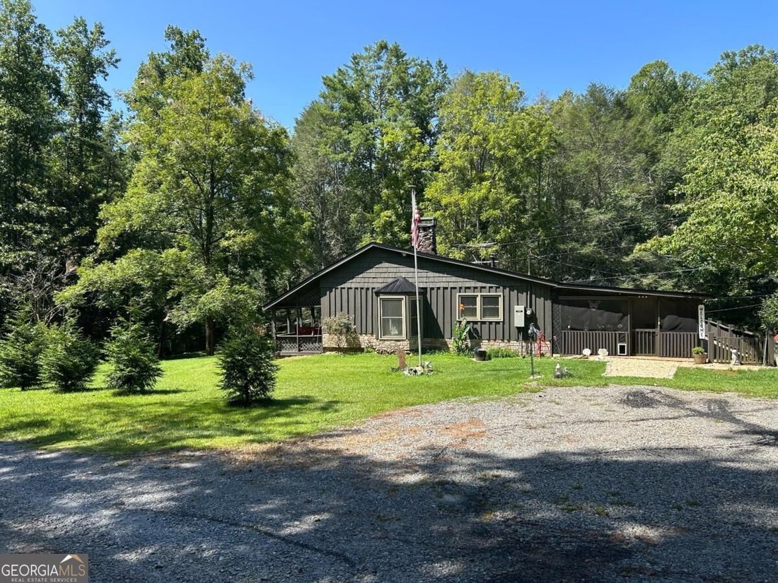 House in Ellijay, Georgia, United States 2 - 18698366