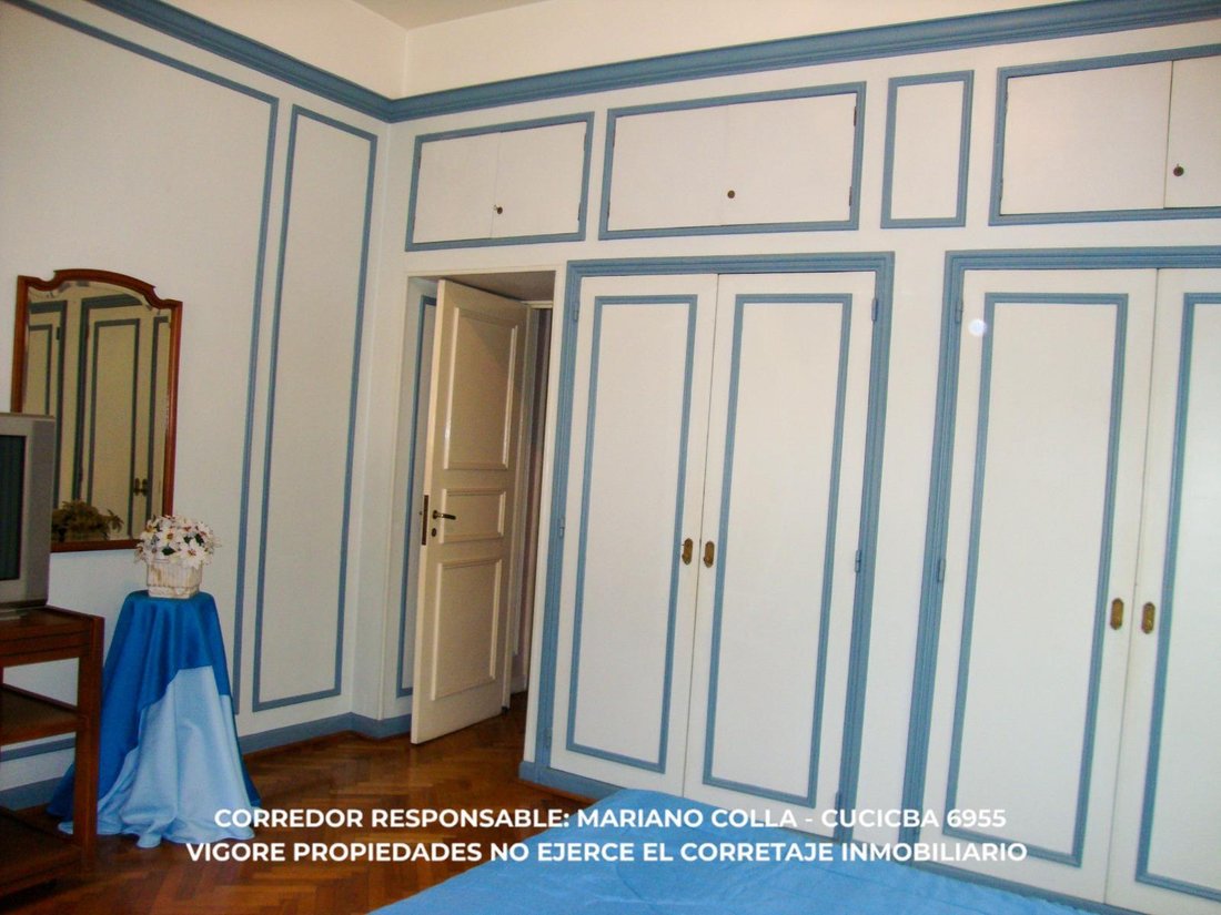 Apartment in Buenos Aires, Buenos Aires, Argentina 5 - 18696066
