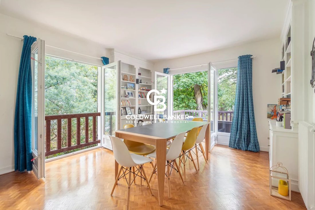 House in Le Moulleau-Les Abatilles, Arcachon, France 5 - 18699107