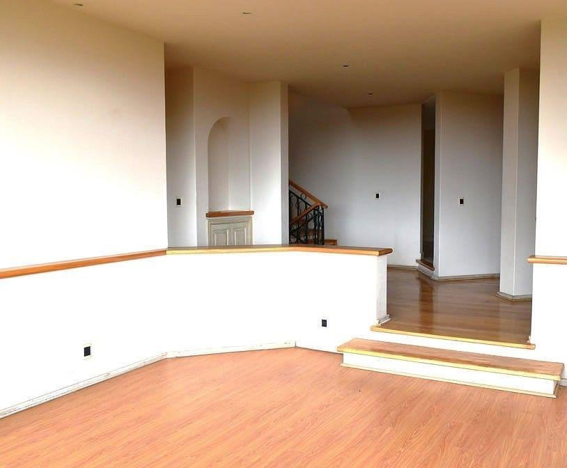 Condo in Santa Catarina Yecahuitzotl, Mexico City, Mexico 1 - 18696248