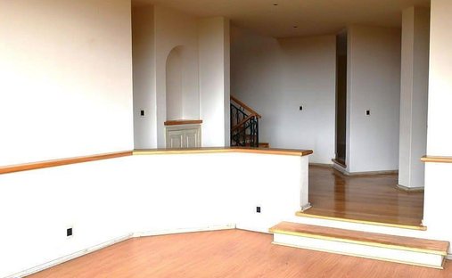 Condo in Santa Catarina Yecahuitzotl, Mexico City, Mexico 1