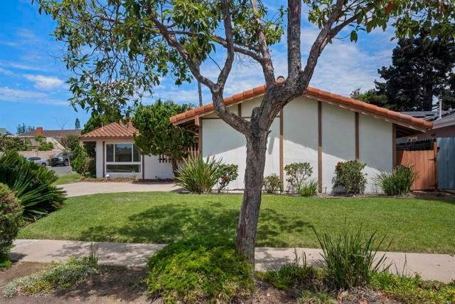 House in San Diego, California, United States 4 - 18696552