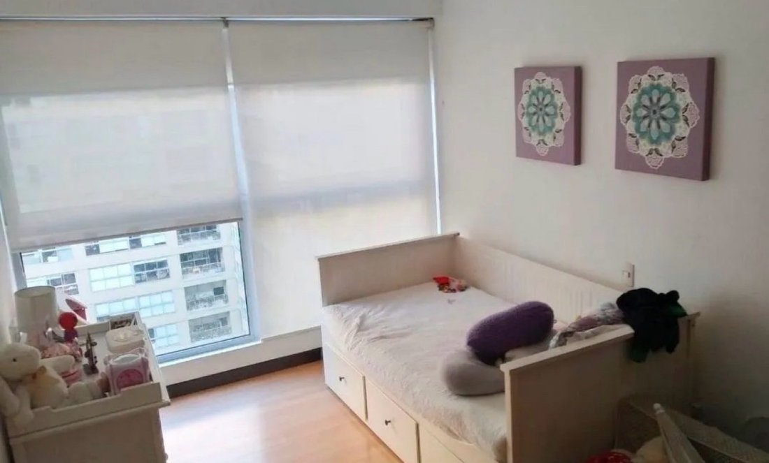 Apartment in Mexico City, Mexico 5 - 18696084