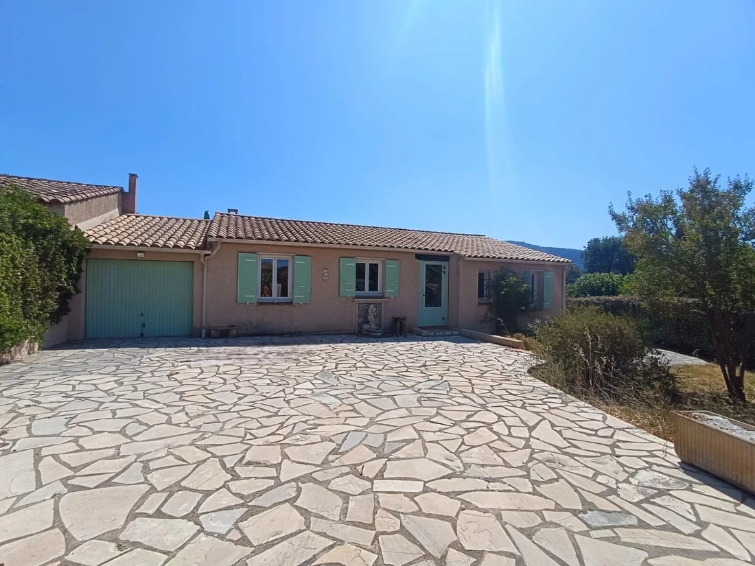 House in La Môle, Provence-Alpes-Côte d'Azur, France 5 - 18696091