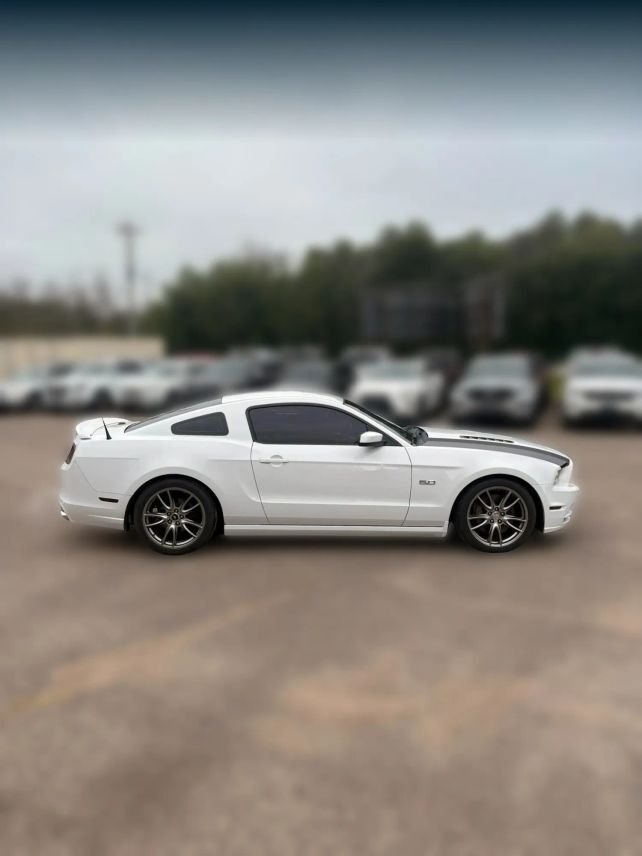 Coupe in Zimmerman, MN, United States 5 - 18699707