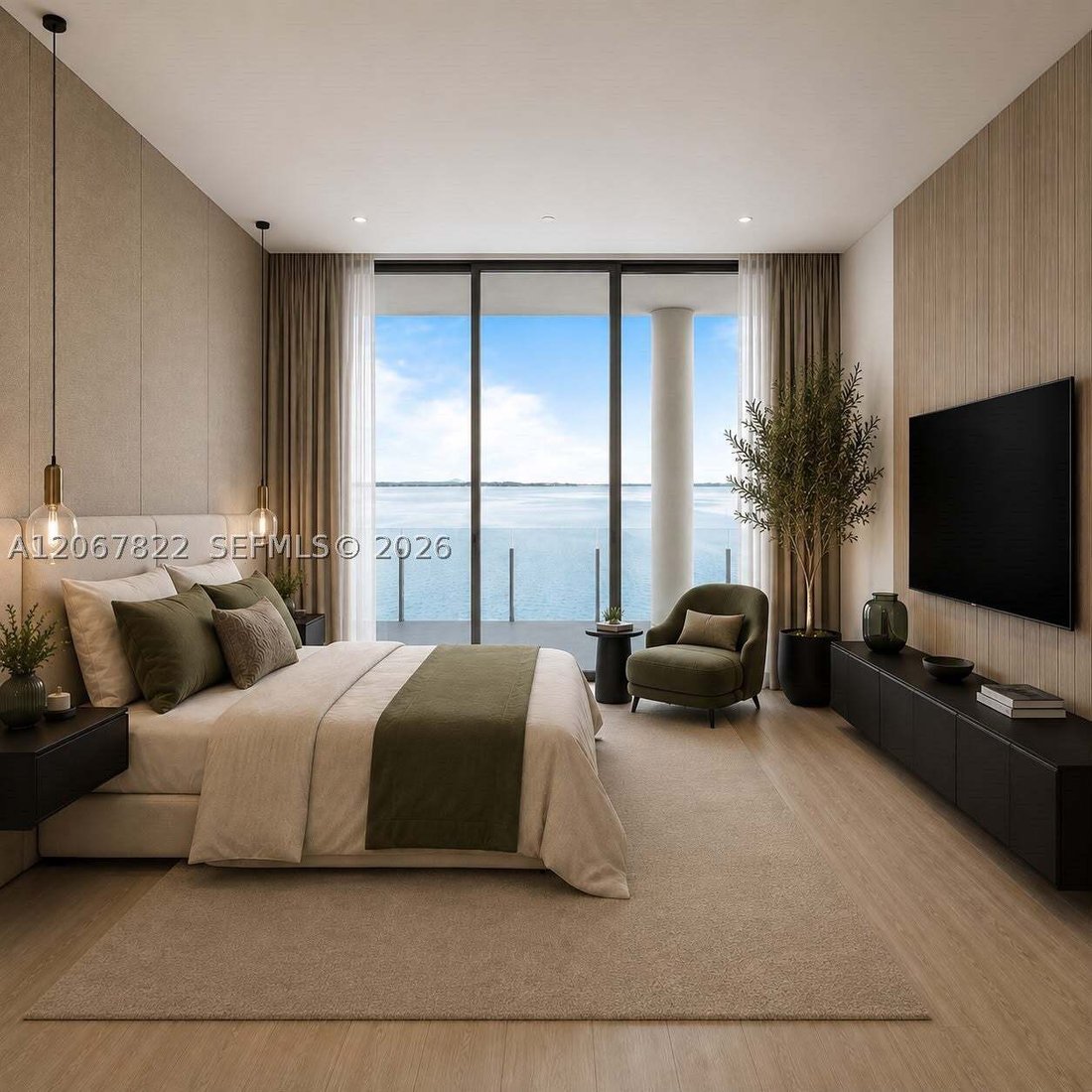 Condo in Miami, Florida, United States 5 - 18618555