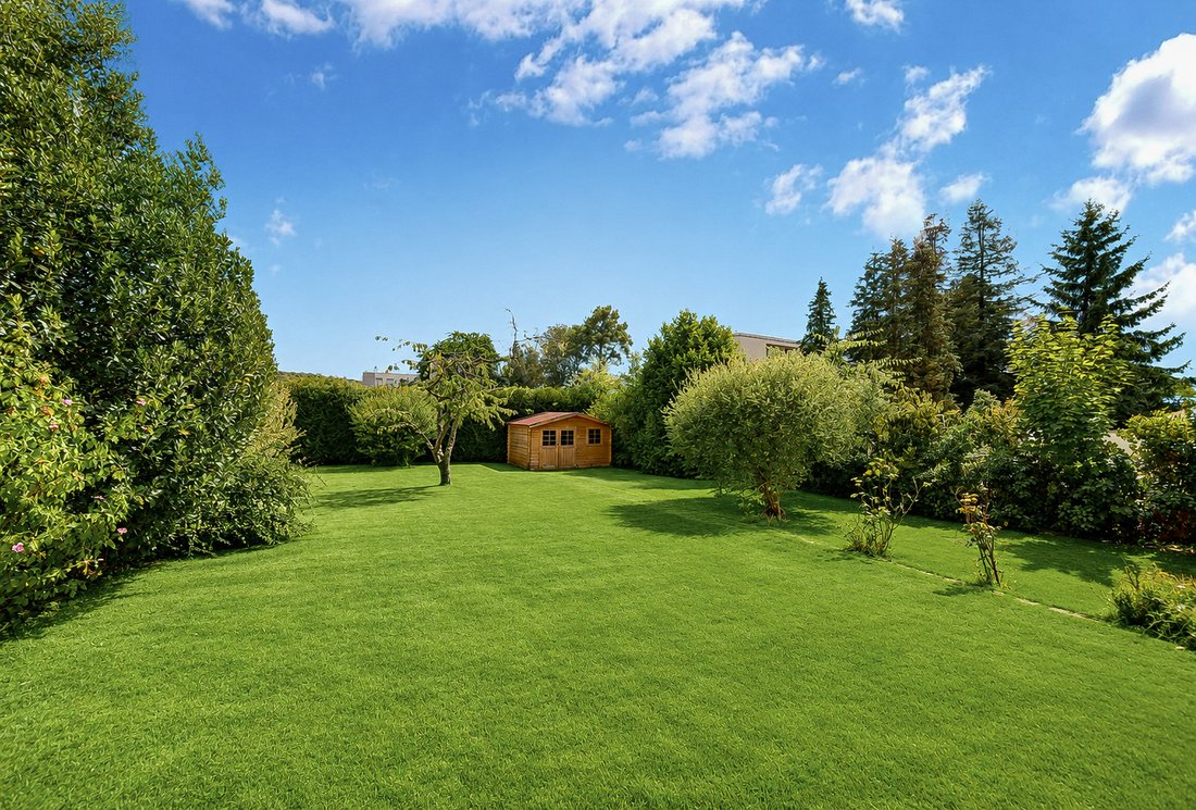 Villa in Ouest, Avon, France 1 - 18699429