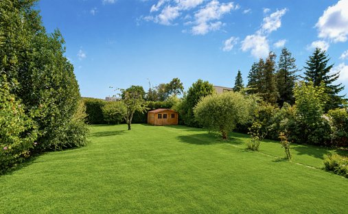 Villa en Ouest, Avon, Francia 1
