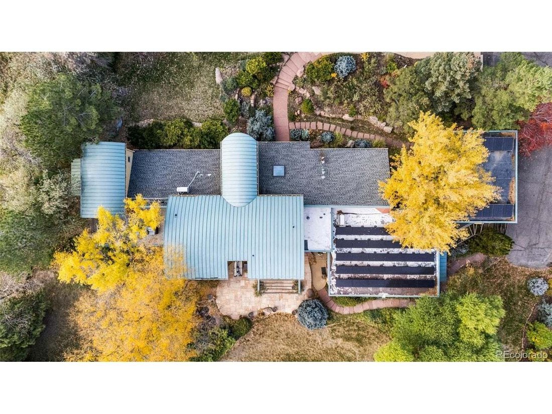 House in Boulder, Colorado, United States 5 - 18697190