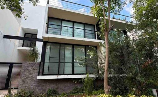 Casa a Cancún, Quintana Roo, Messico 1