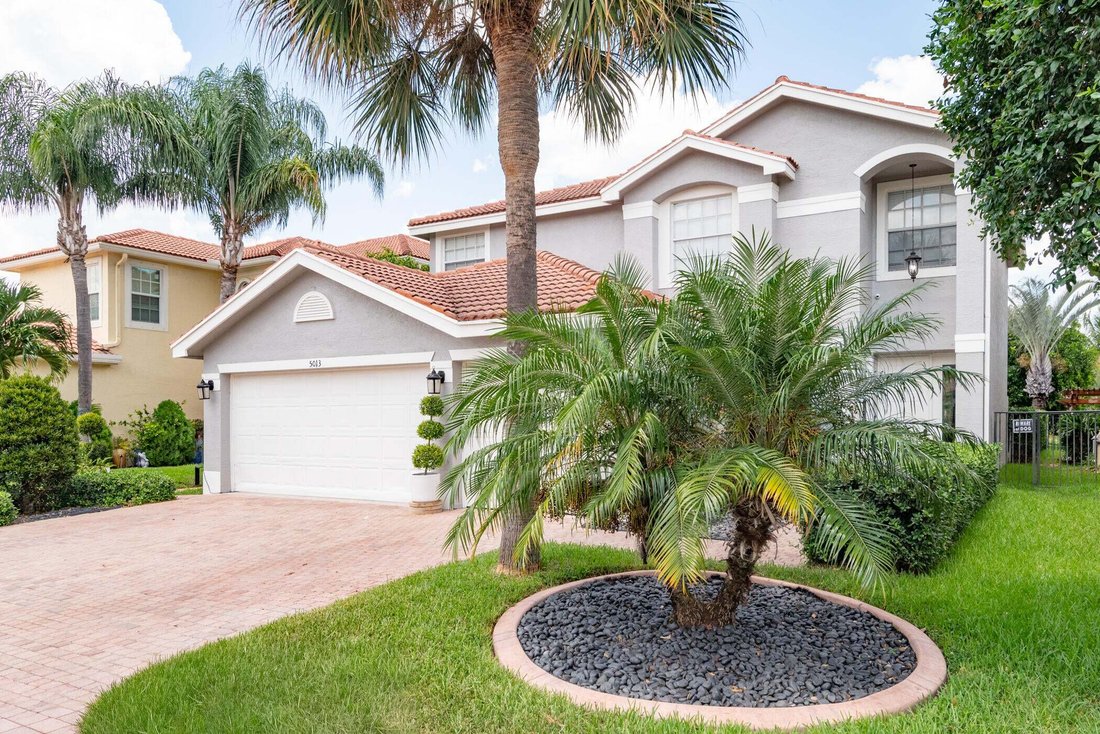 House in Lake Worth, Florida, United States 3 - 18698420