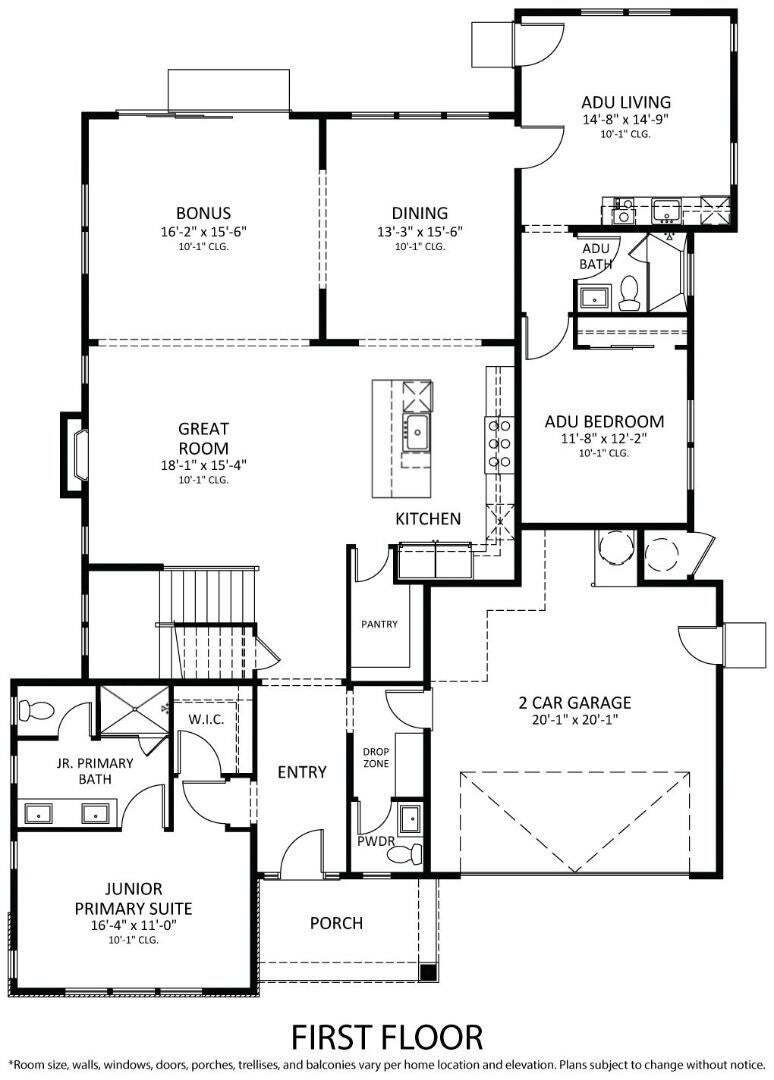 House in Mountain View, California, United States 3 - 18697897