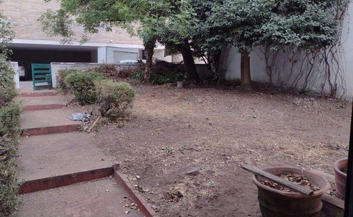 Land in Mexico City, Mexico 1
