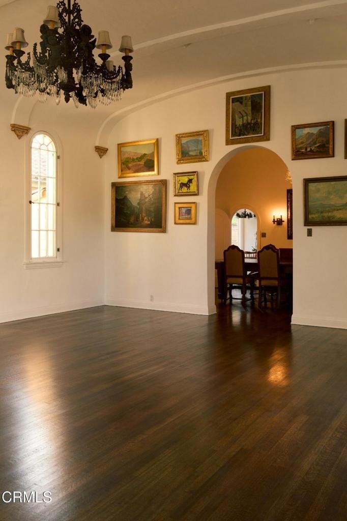 Casa en Los Ángeles, California, Estados Unidos 5 - 18698090