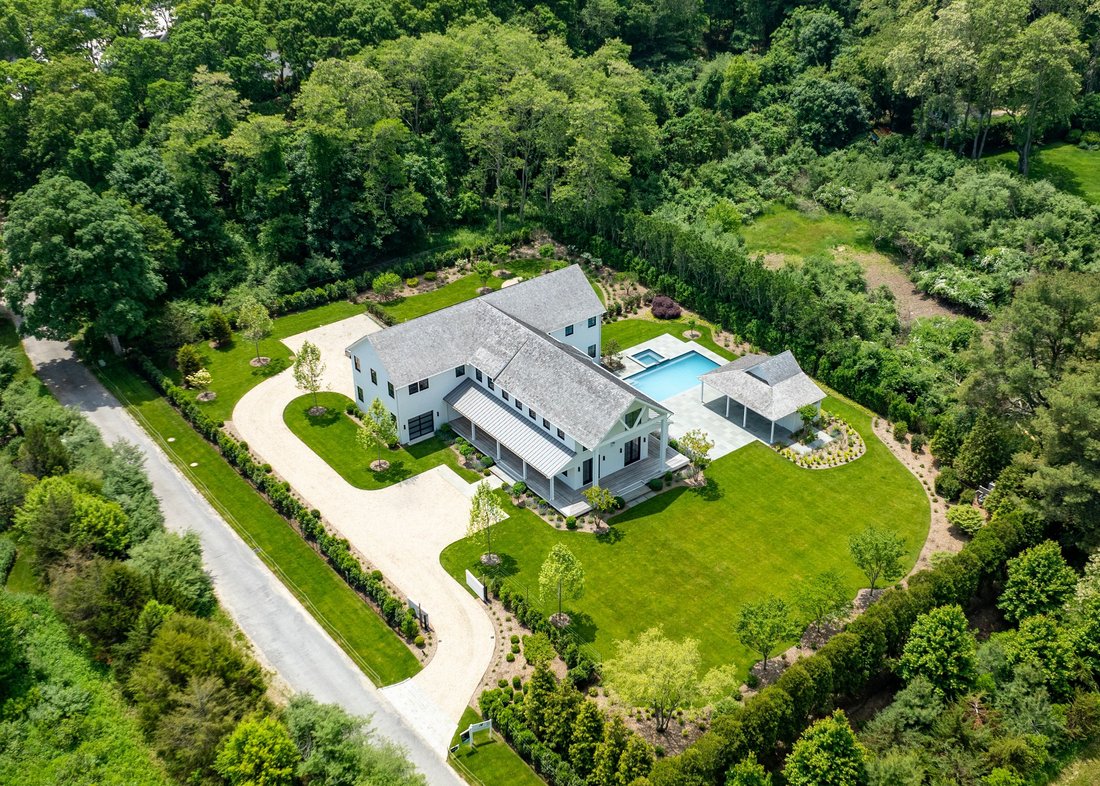 House in Bridgehampton, New York, United States 5 - 18698895