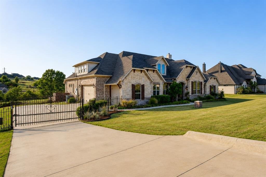 Maison à Fort Worth, Texas, États-Unis 3 - 18698449