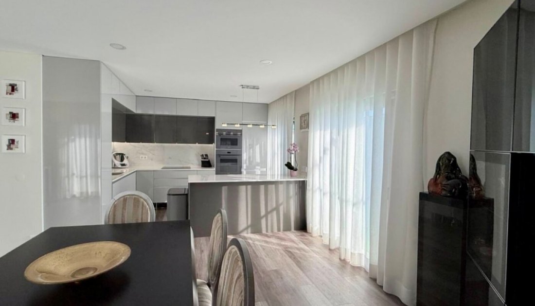 Apartment in Loule (Sao Clemente), Algarve, Portugal 1 - 18696461