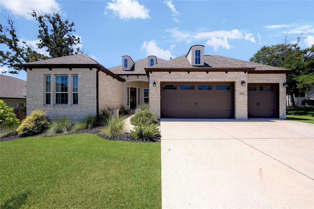 House in Bastrop, Texas, United States 2 - 18697829