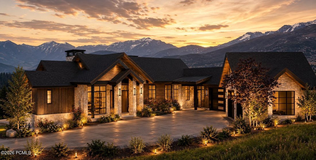 Casa a Midway, Utah, Stati Uniti 2 - 18501648