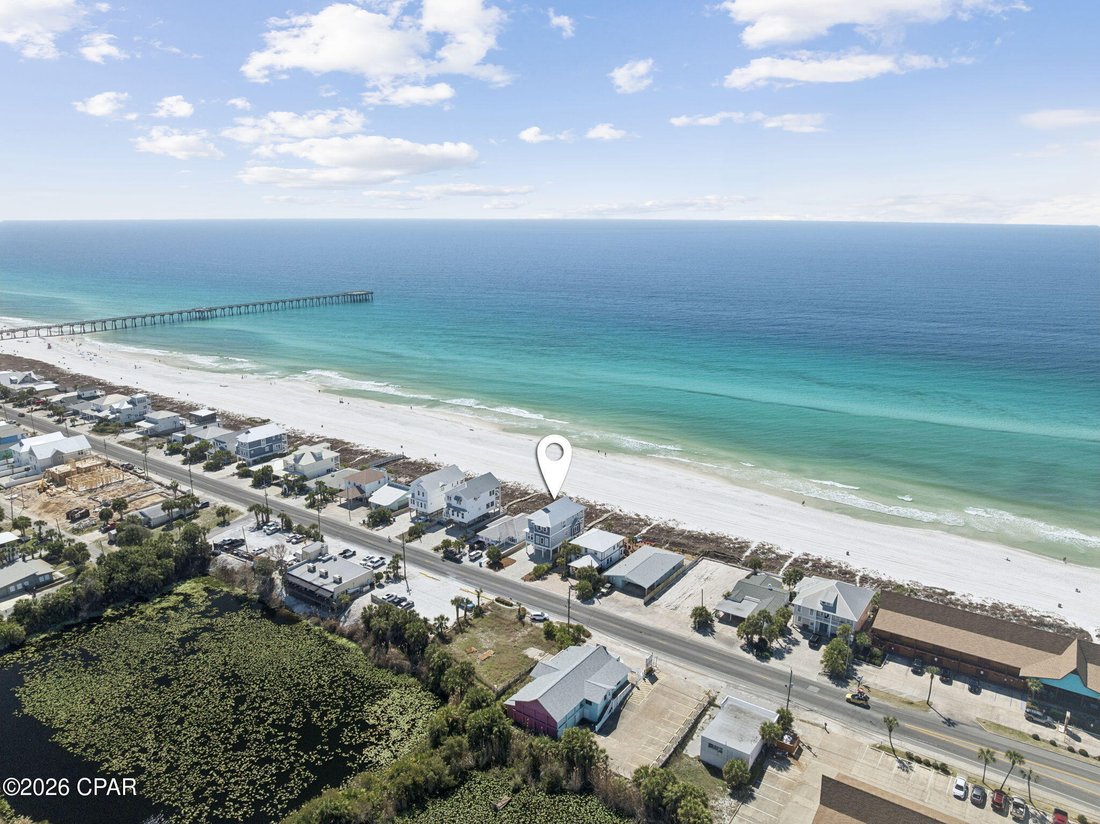 House in Rosemary Beach, Florida, United States 5 - 18696689