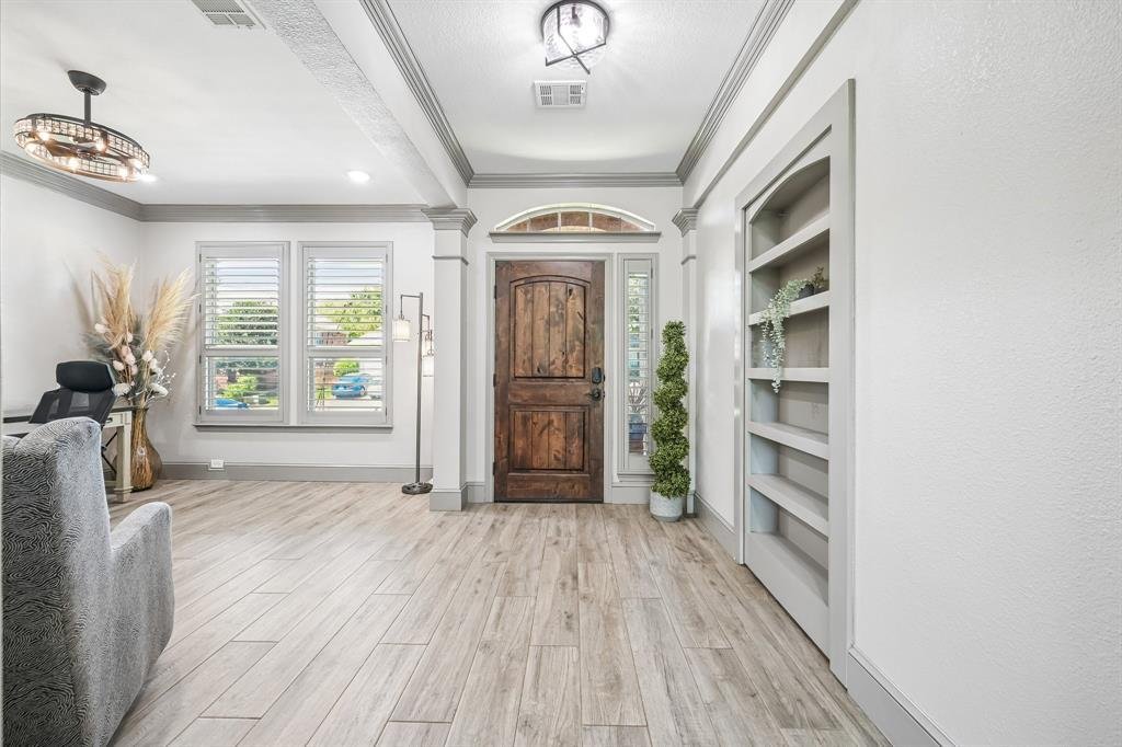 Casa en McKinney, Texas, Estados Unidos 2 - 18698506