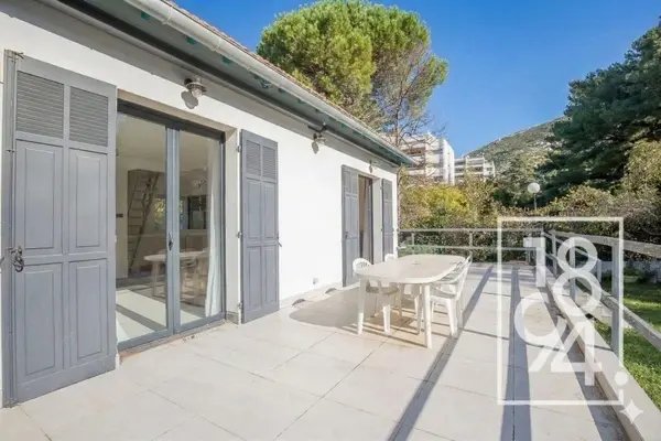 Haus in Saint Mitre, 13e Arrondissement, Marseille 3 - 16964058