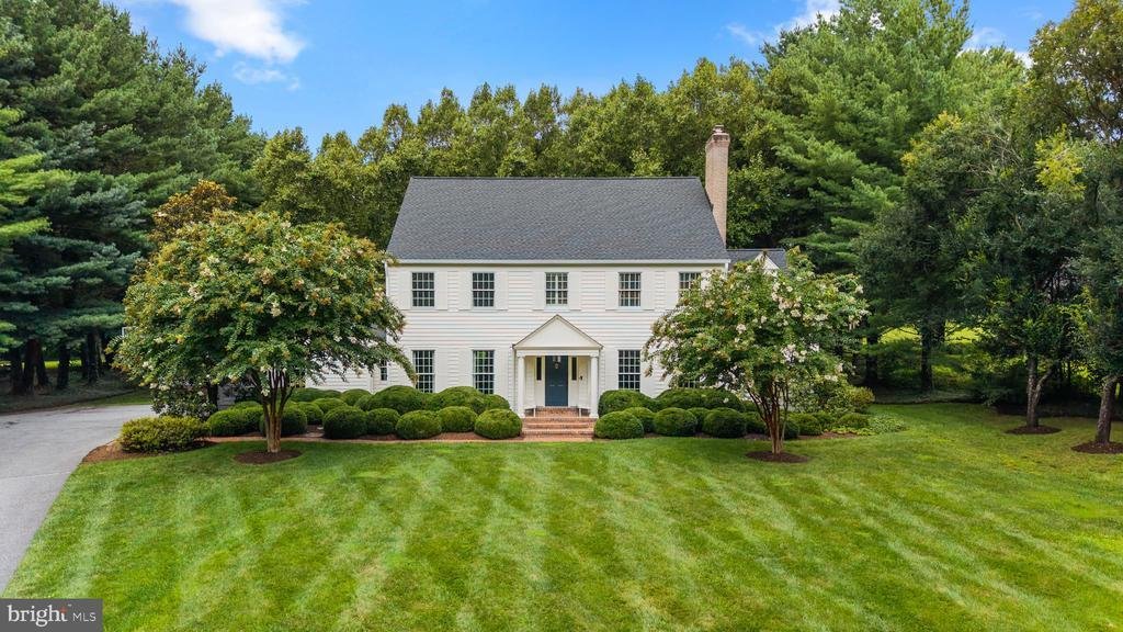 House in Towson, Maryland, United States 1 - 18698169