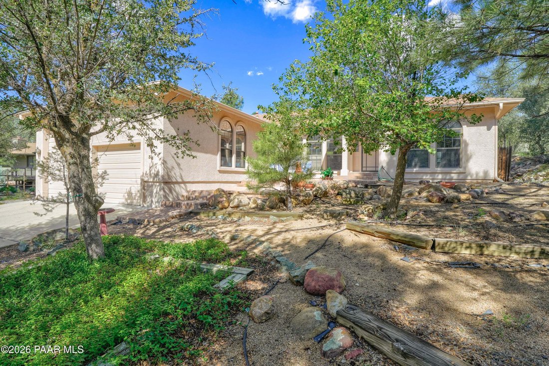 House in Prescott, Arizona, United States 3 - 18696690