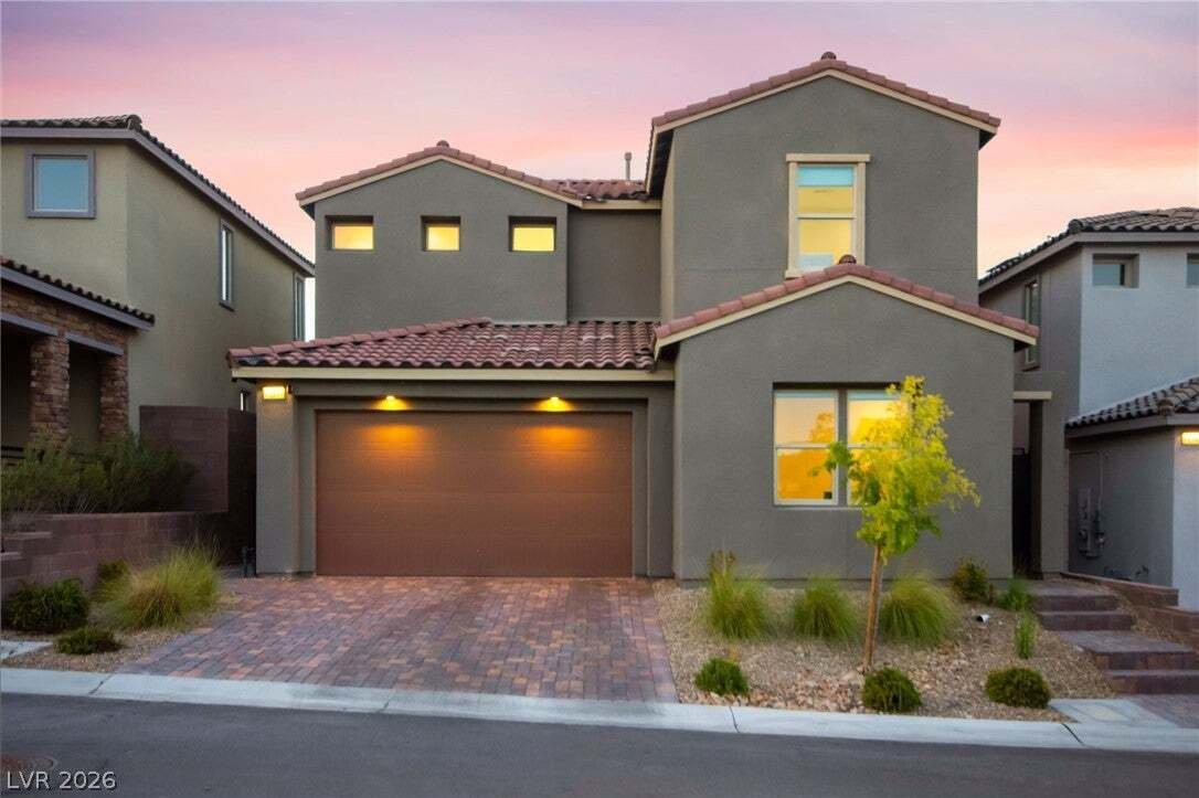 Casa a Las Vegas, Nevada, Stati Uniti 1 - 18696910