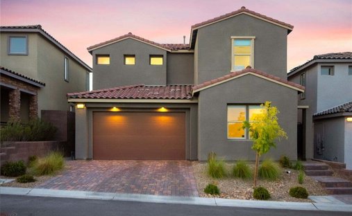 Casa en Las Vegas, Nevada, Estados Unidos 1