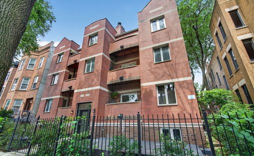 Condominio a Chicago, Illinois, Stati Uniti 1