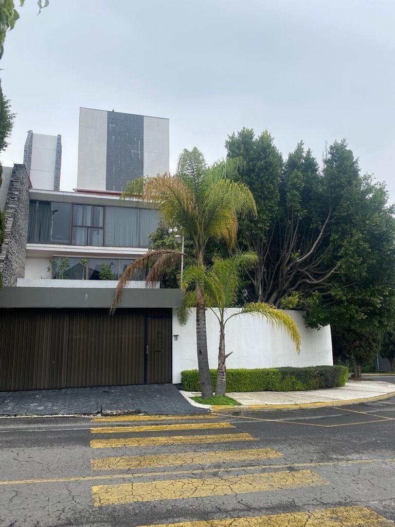 House in Mexico City, Mexico 1 - 18696279
