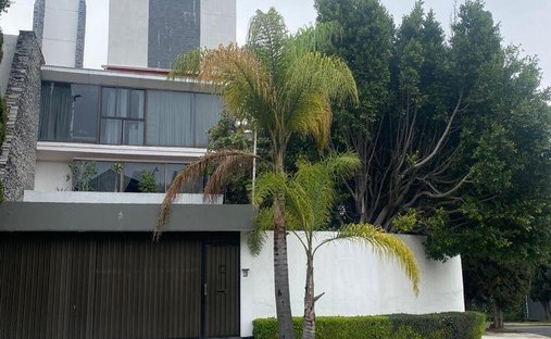 Casa en Ciudad de México, México 1