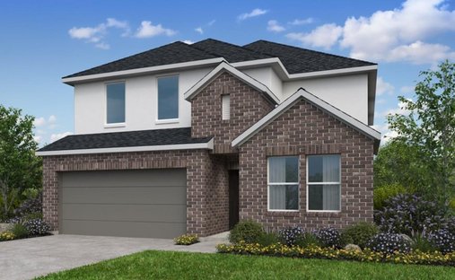 Casa a Spring, Texas, Stati Uniti 1